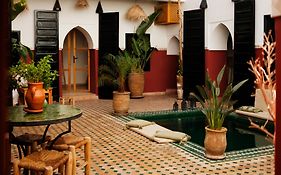 Riad Nanou - Private Riad With Pool & Rooftop